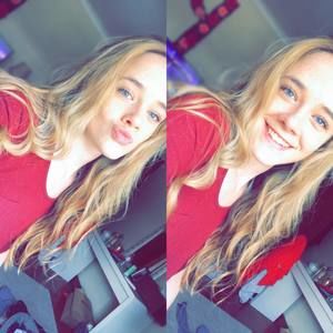 Meet your Posher, Meaghan